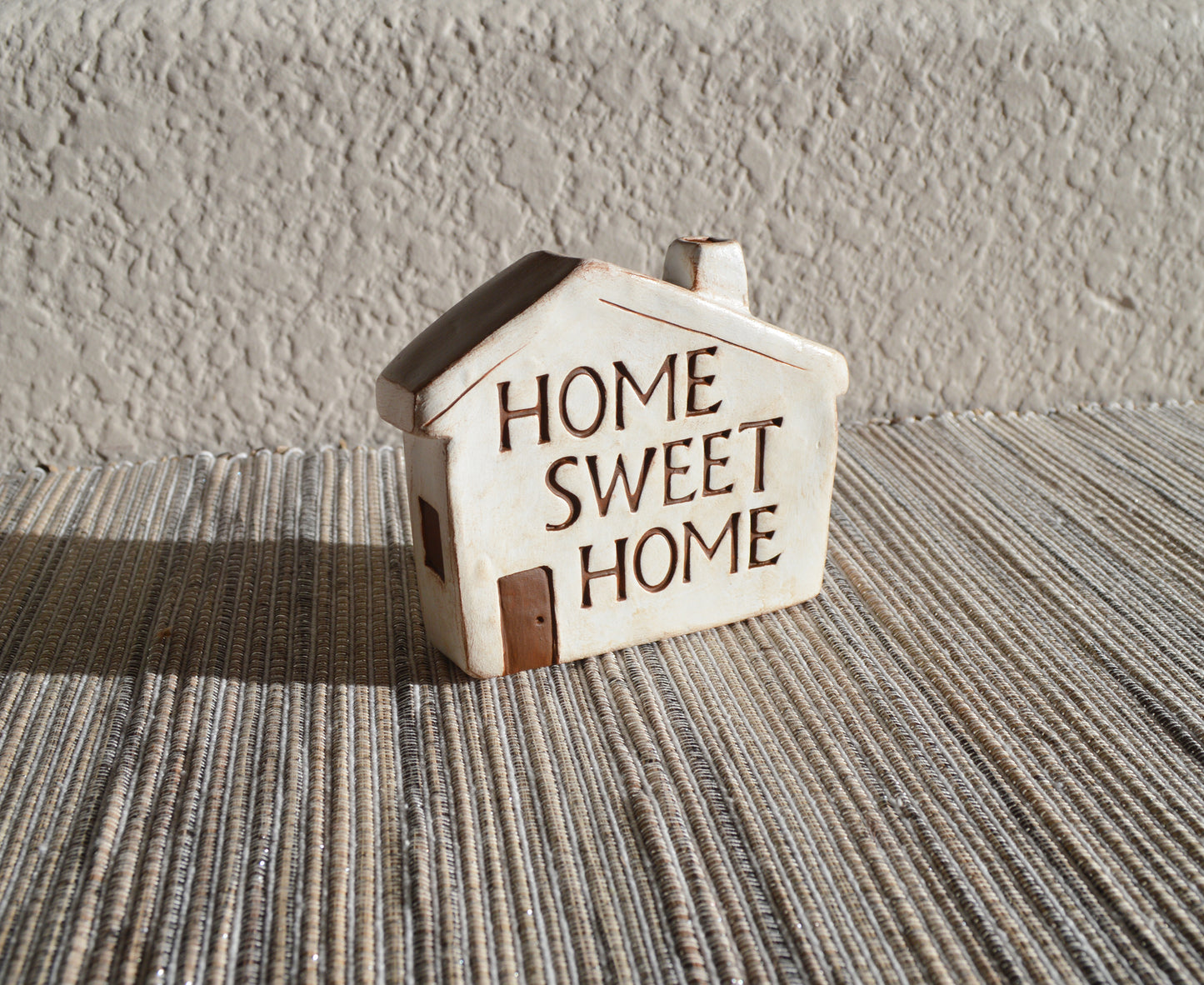 Home Sweet Home - Single House