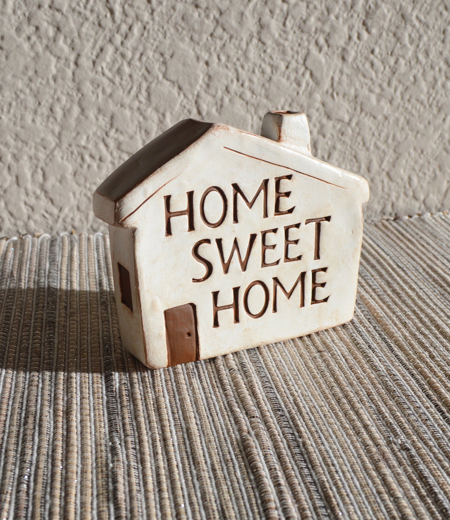 Home Sweet Home - Single House